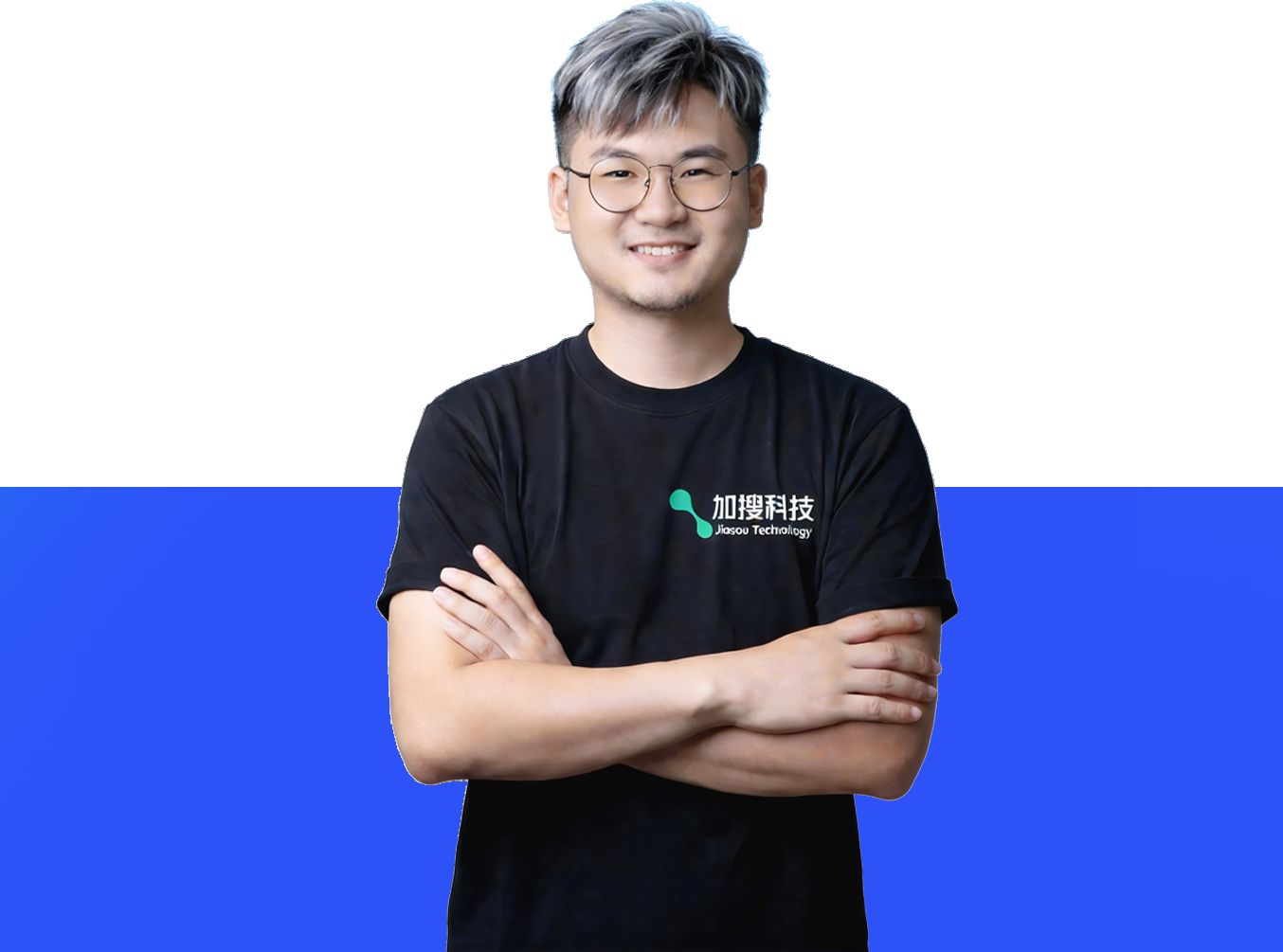 加玮